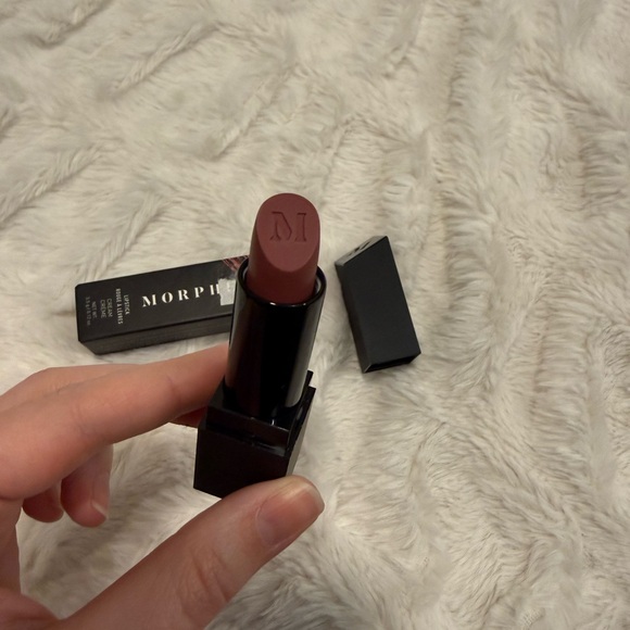 Morphe Other - Morphe Cream Full Coverage Lipstick Rebound
